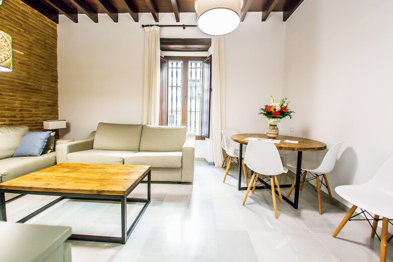 Apartamentos Trianaapartment Alfareria 49