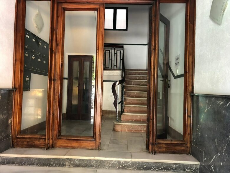 Apartamentos Lodgingmalaga Cristo De La Epidemia
