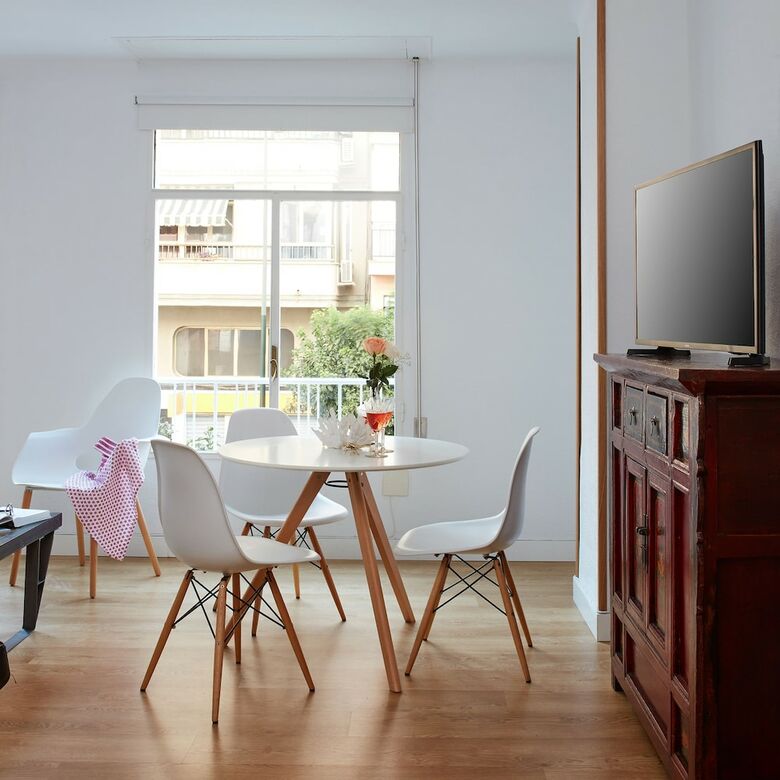 Apartamentos Lodgingmalaga Cristo De La Epidemia