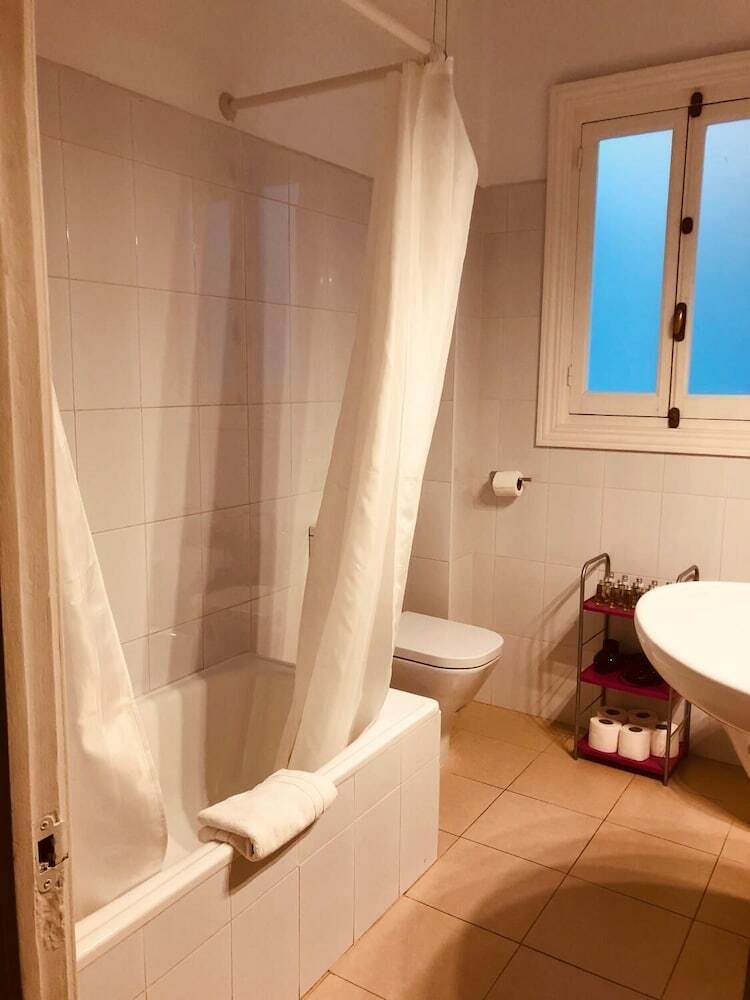 Apartamentos Lodgingmalaga Cristo De La Epidemia
