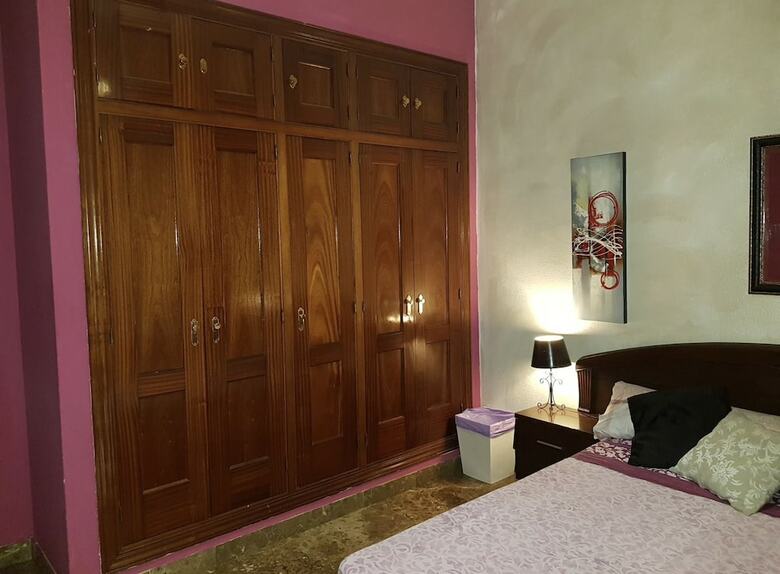 Apartamento El Duque