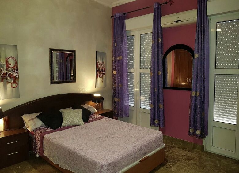 Apartamento El Duque