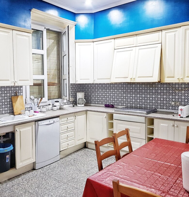 Apartamento El Duque