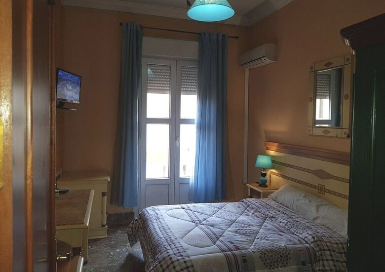 Apartamento El Duque