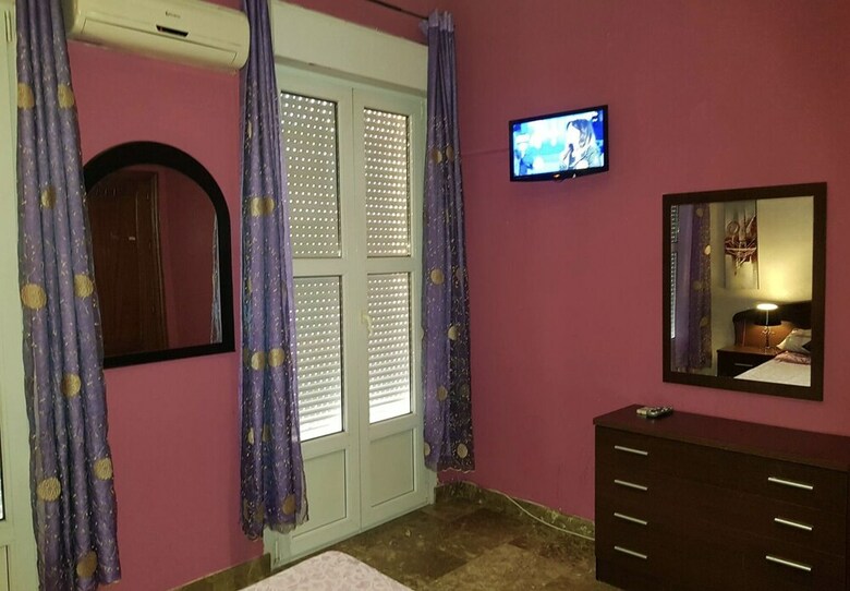 Apartamento El Duque