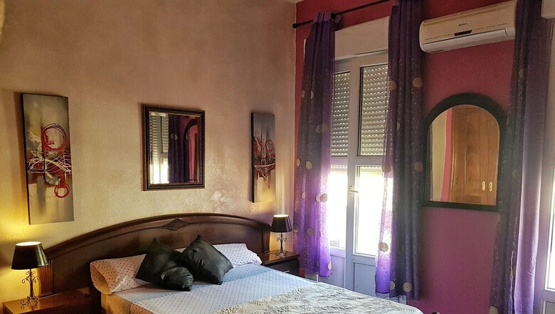 Apartamento El Duque