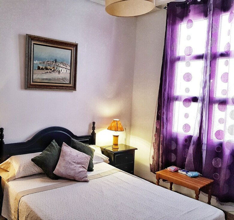 Apartamento El Duque