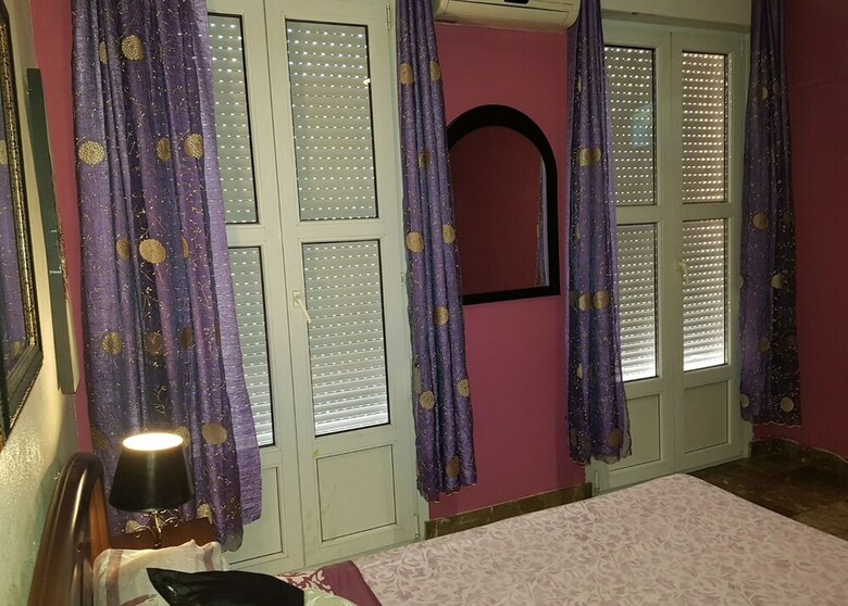 Apartamento El Duque