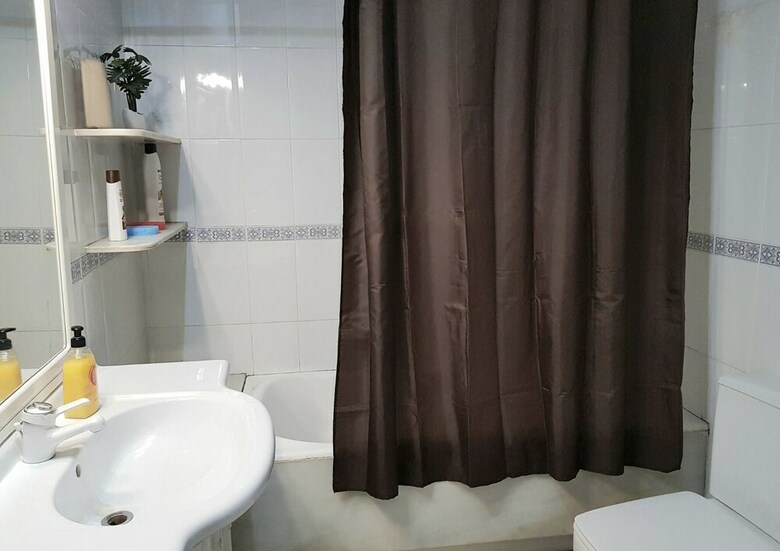 Apartamento El Duque