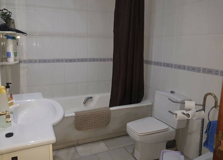 Apartamento El Duque