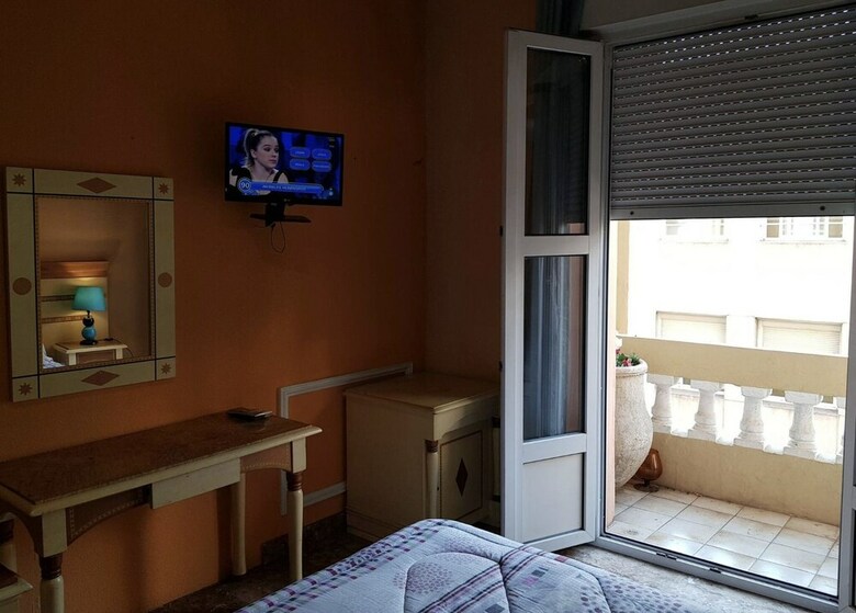 Apartamento El Duque