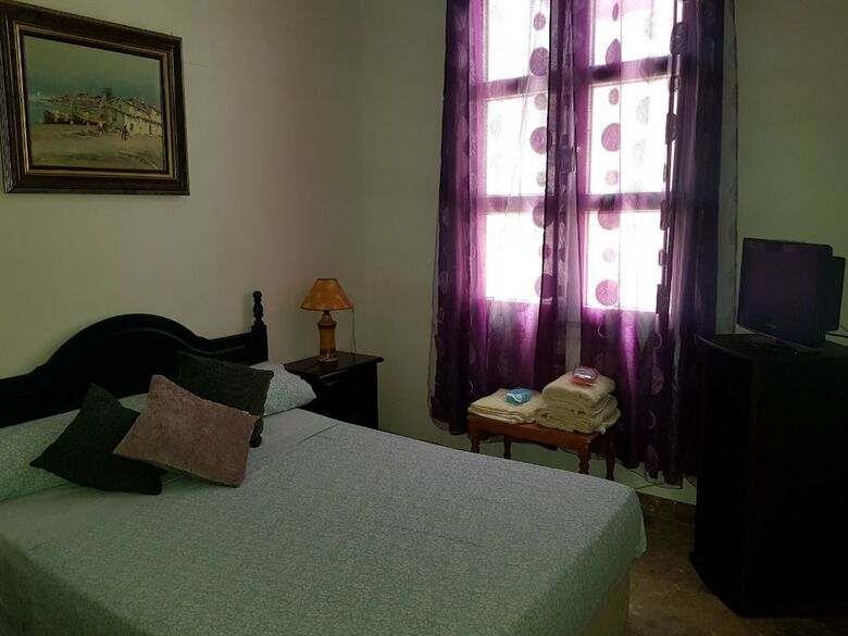 Apartamento El Duque