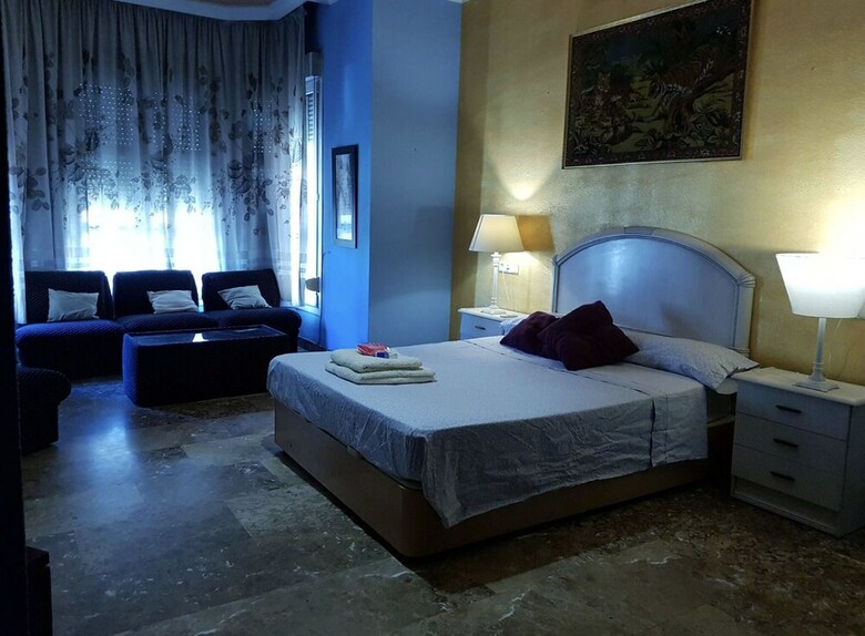 Apartamento El Duque