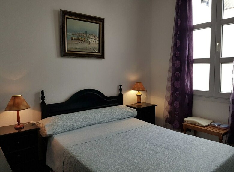Apartamento El Duque