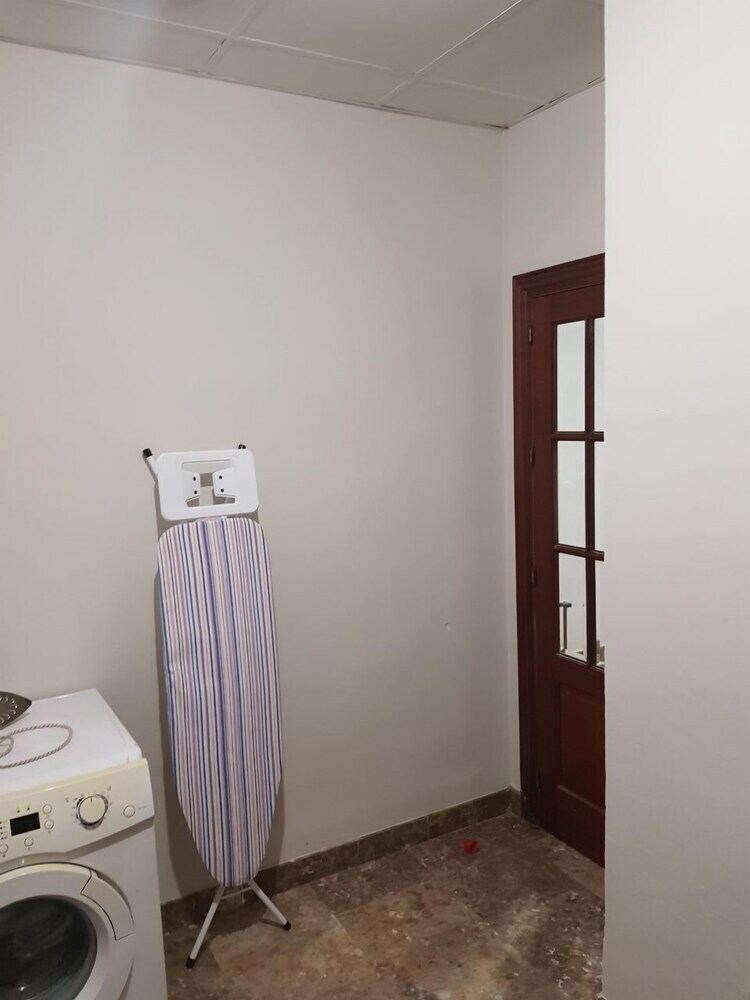 Apartamento El Duque