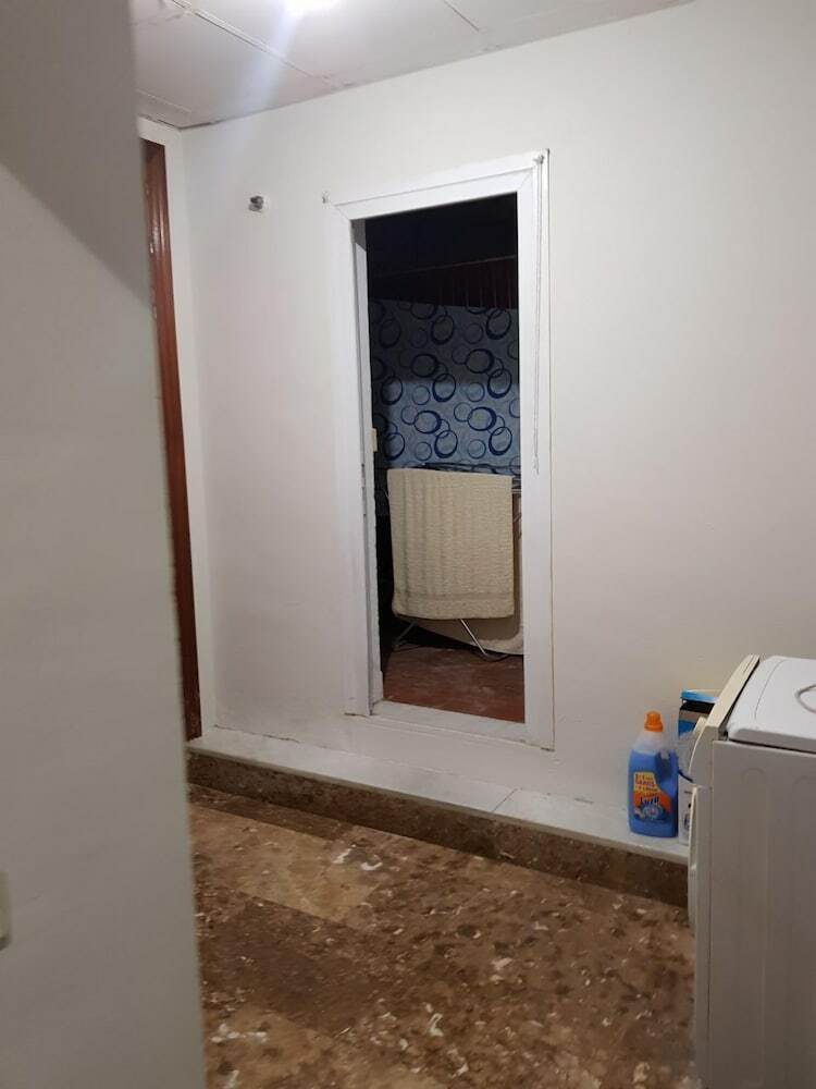 Apartamento El Duque