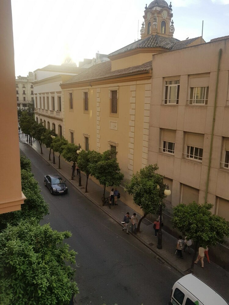 Apartamento El Duque