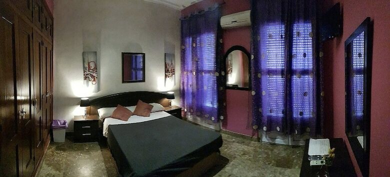 Apartamento El Duque