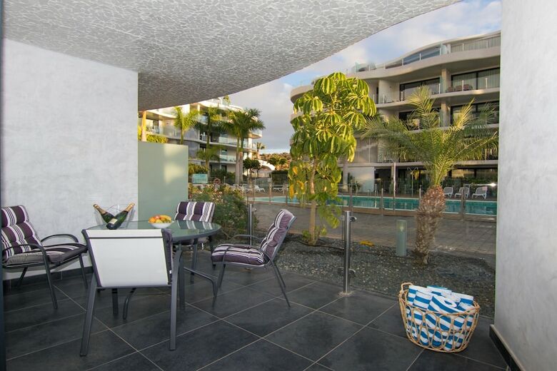 Apartamento Las Olas