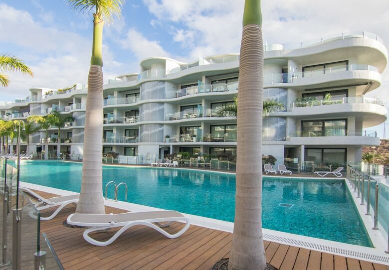 Apartamento Las Olas