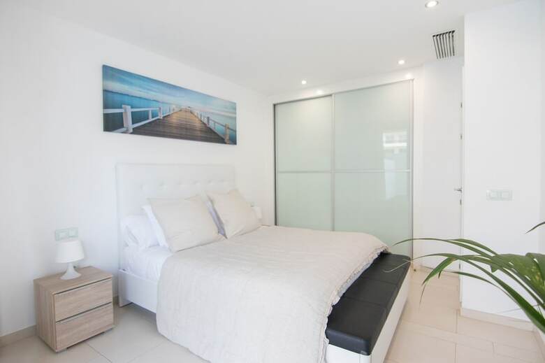 Apartamento Las Olas