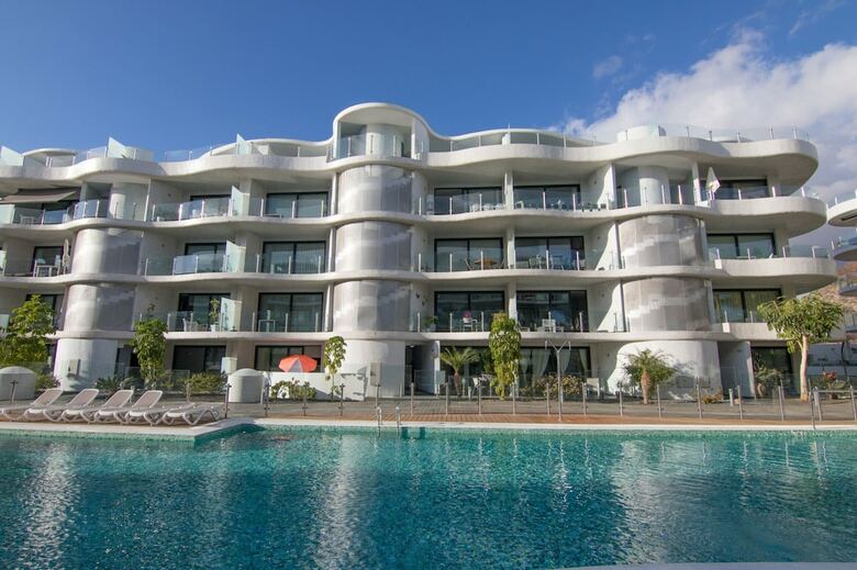 Apartamento Las Olas