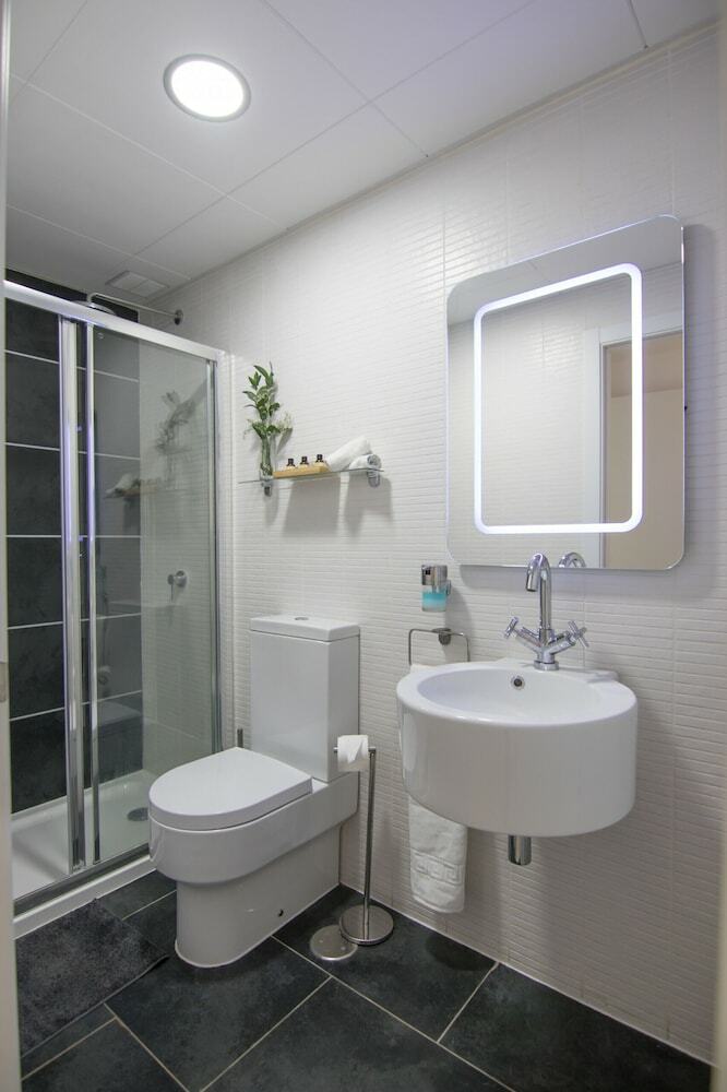 Apartamento Las Olas