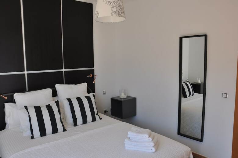 Ecovilla White Suite