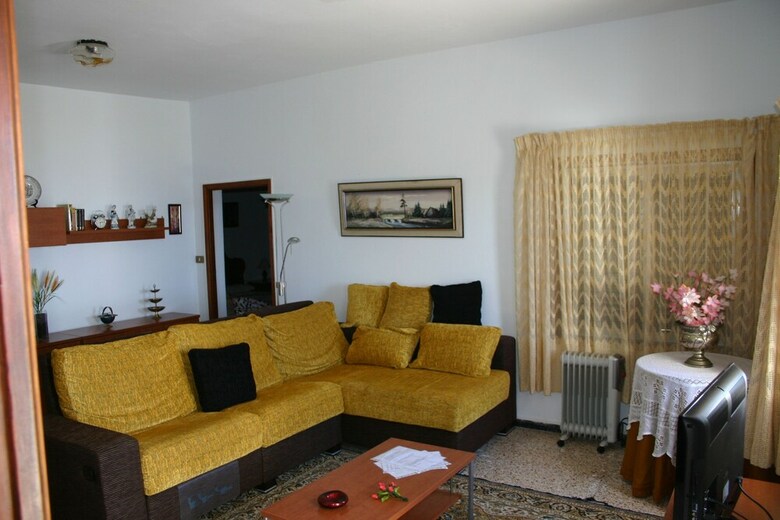 Apartamentos Casa Widad