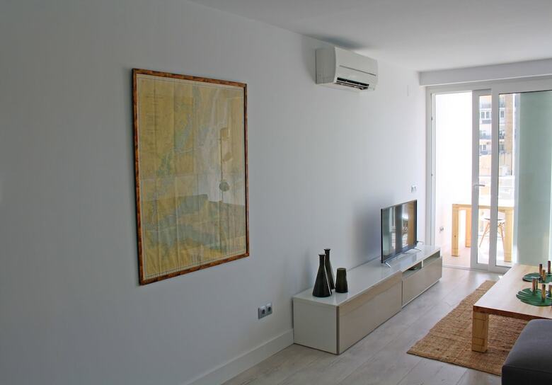 Luz De Malaga Apartment
