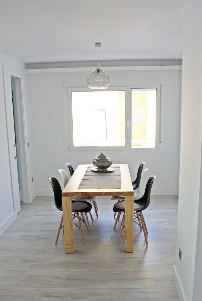 Luz De Malaga Apartment