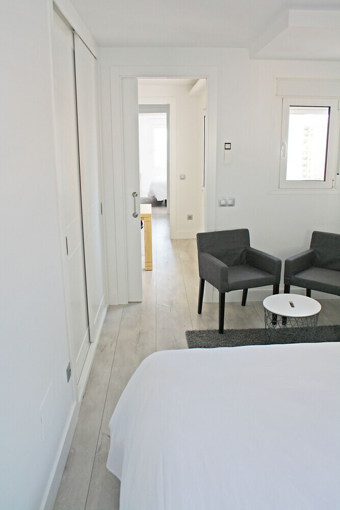 Luz De Malaga Apartment