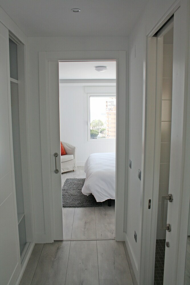 Luz De Malaga Apartment