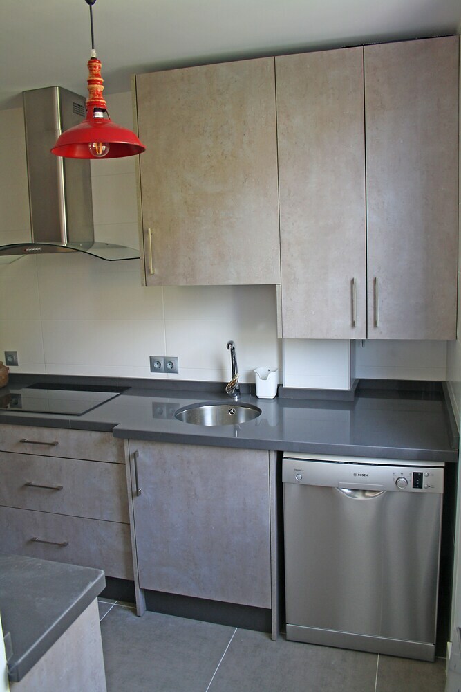 Luz De Malaga Apartment