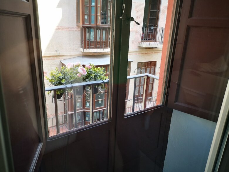 Aparthotel La Casa Del Pintor