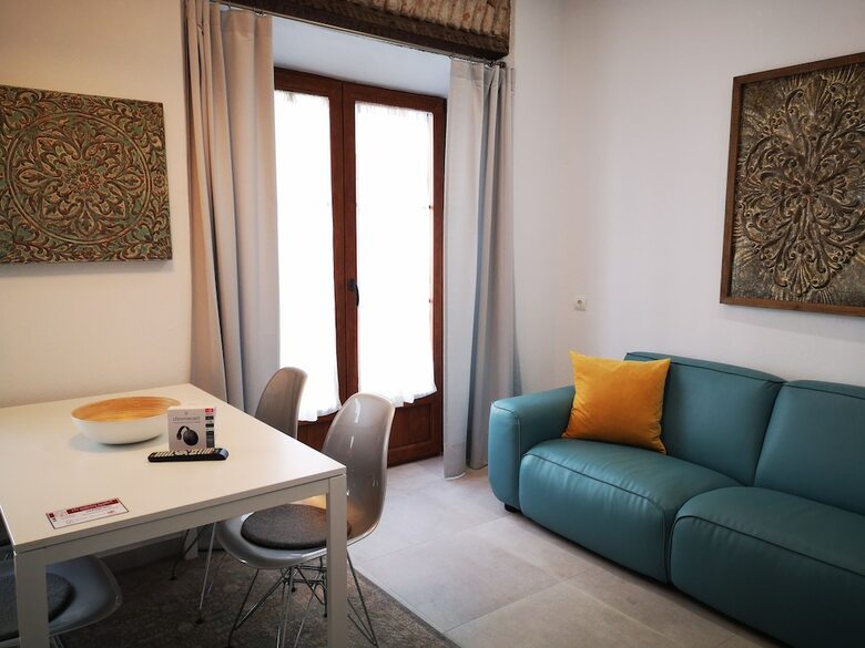 Aparthotel La Casa Del Pintor