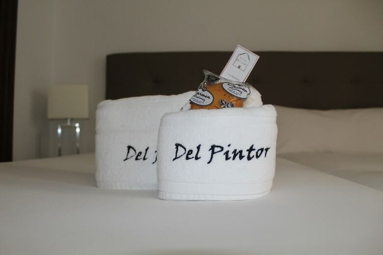 Aparthotel La Casa Del Pintor