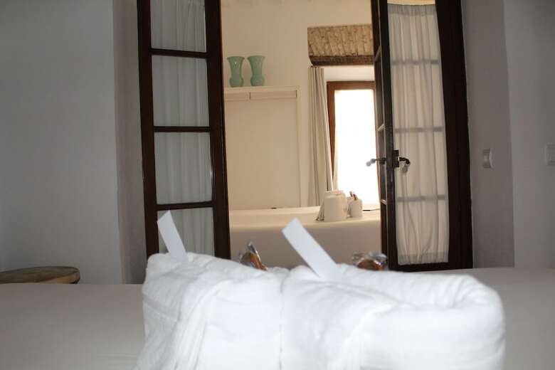 Aparthotel La Casa Del Pintor