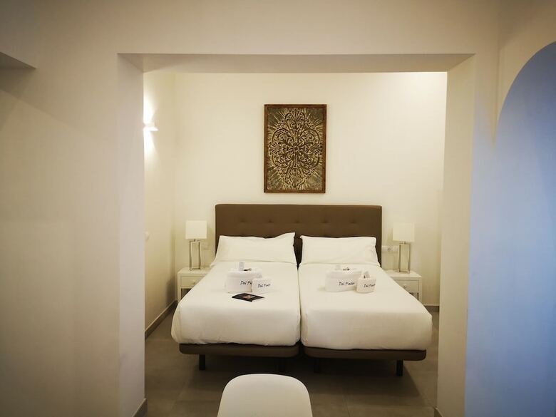Aparthotel La Casa Del Pintor
