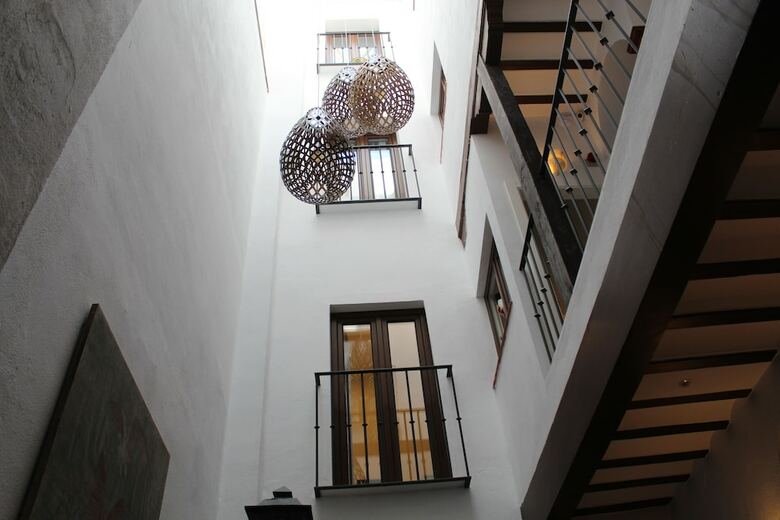 Aparthotel La Casa Del Pintor