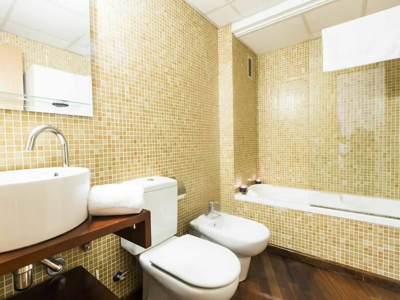 Apartamentos Total Valencia II