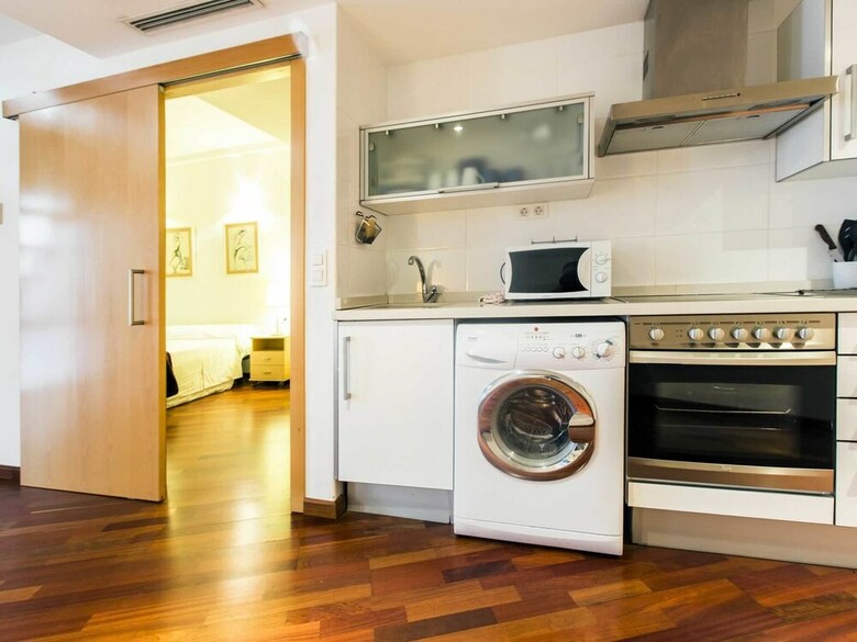Apartamentos Total Valencia II