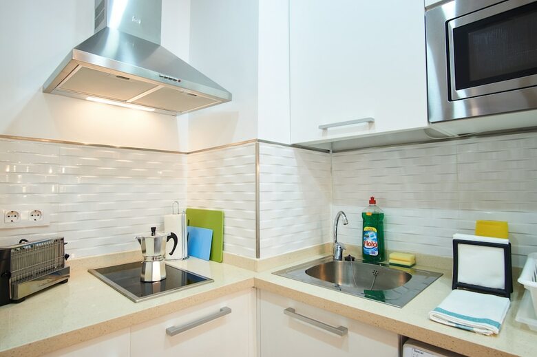 Apartamentos San Isidoro Central Suite By Valcambre