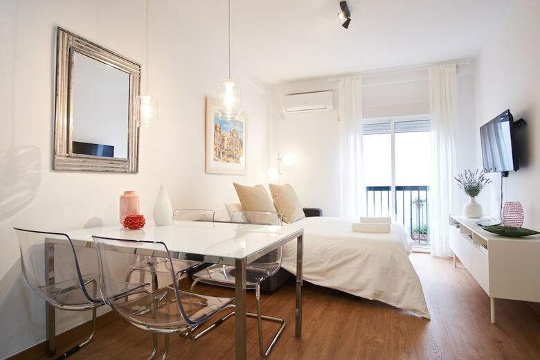 Apartamentos San Isidoro Central Suite By Valcambre