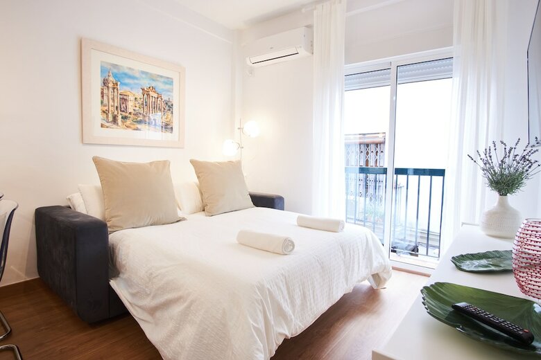 Apartamentos San Isidoro Central Suite By Valcambre