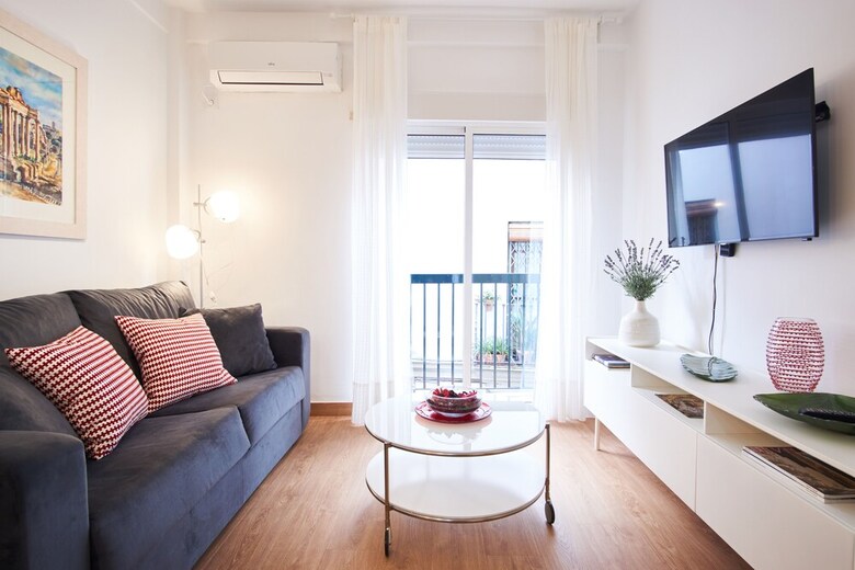 Apartamentos San Isidoro Central Suite By Valcambre