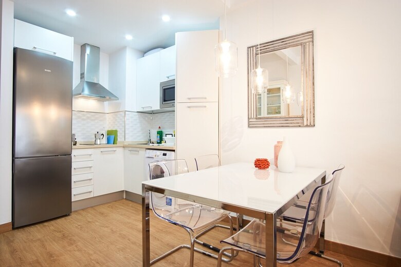 Apartamentos San Isidoro Central Suite By Valcambre