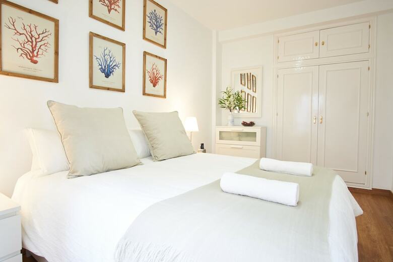 Apartamentos San Isidoro Central Suite By Valcambre