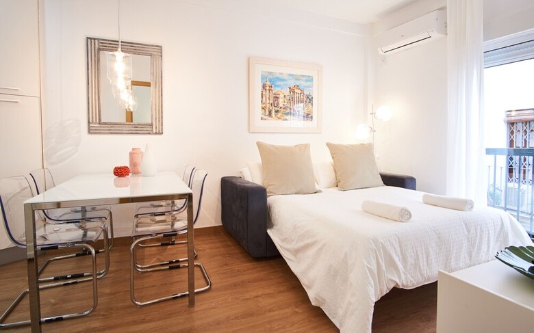 Apartamentos San Isidoro Central Suite By Valcambre