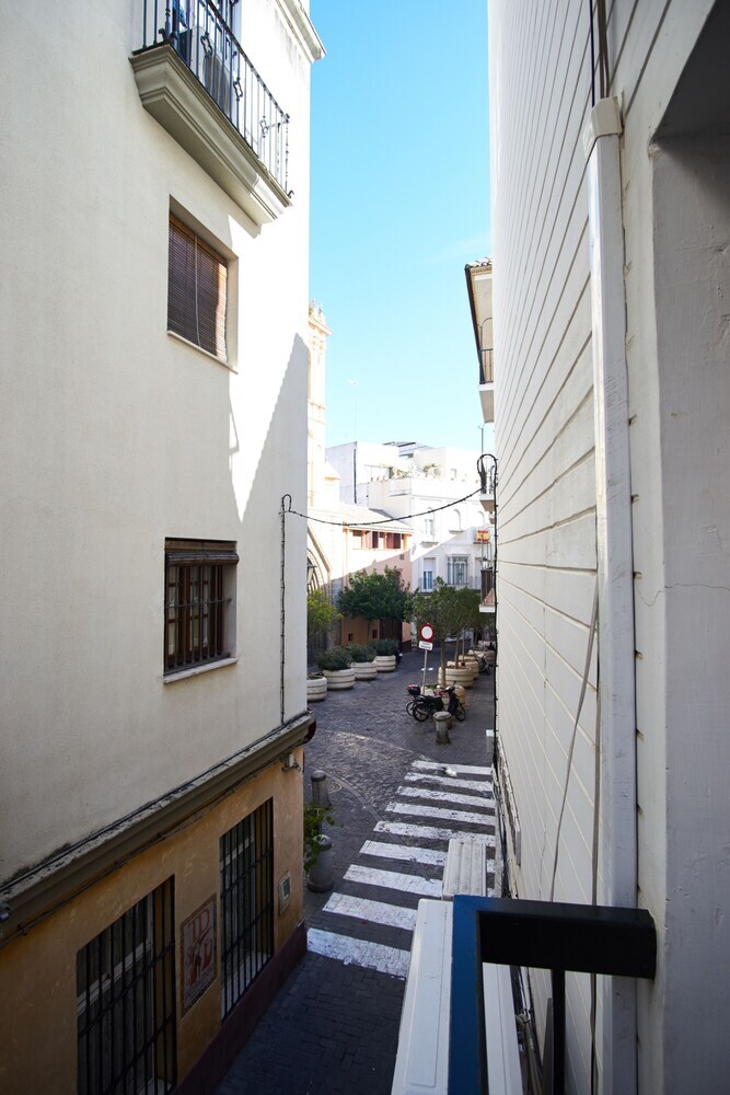 Apartamentos San Isidoro Central Suite By Valcambre